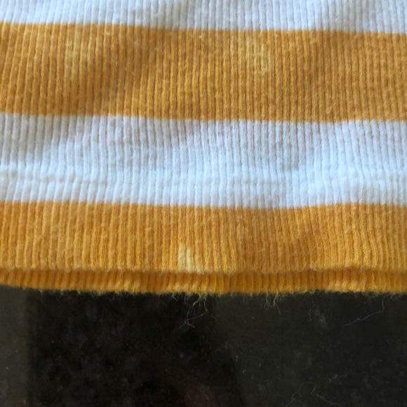 Hollister tank top - Picture 4 of 5